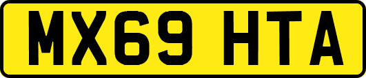 MX69HTA