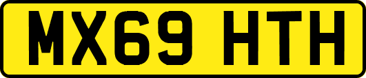 MX69HTH
