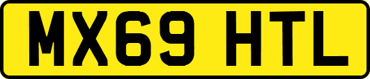 MX69HTL