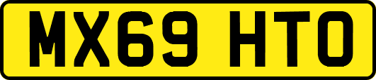 MX69HTO