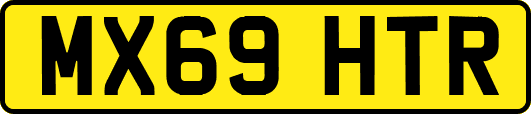 MX69HTR