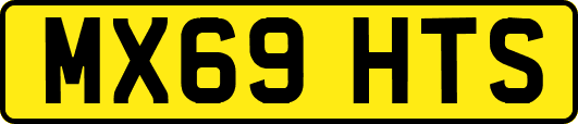MX69HTS