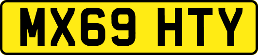 MX69HTY