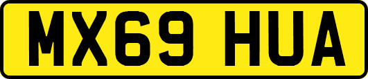 MX69HUA