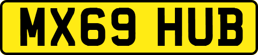 MX69HUB