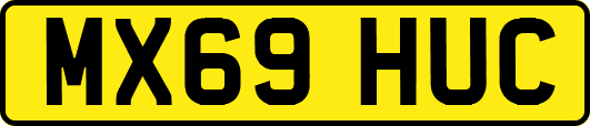 MX69HUC