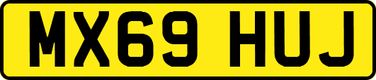 MX69HUJ