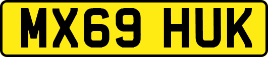 MX69HUK