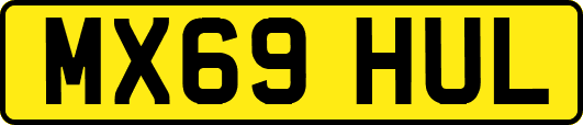MX69HUL