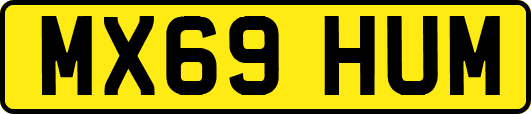 MX69HUM