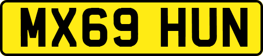 MX69HUN