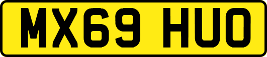 MX69HUO