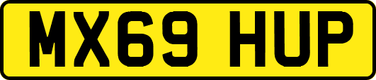 MX69HUP