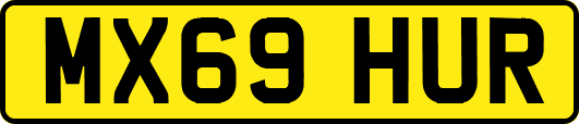 MX69HUR