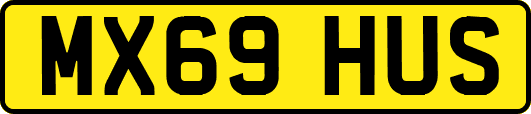 MX69HUS