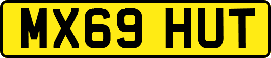 MX69HUT