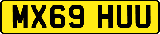 MX69HUU