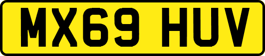 MX69HUV
