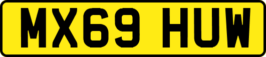 MX69HUW