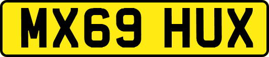MX69HUX