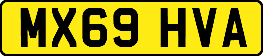 MX69HVA