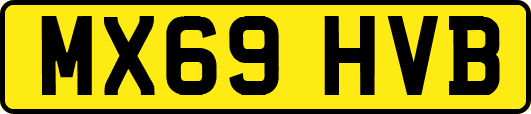 MX69HVB