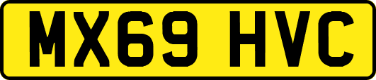 MX69HVC