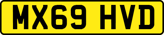 MX69HVD