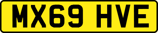 MX69HVE