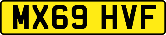 MX69HVF