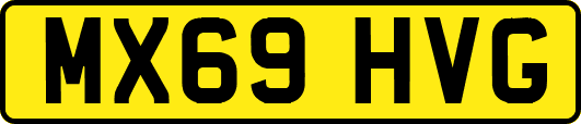 MX69HVG