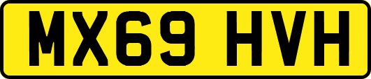 MX69HVH