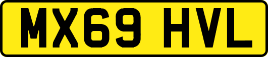 MX69HVL