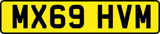 MX69HVM