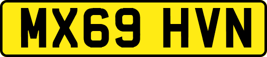 MX69HVN
