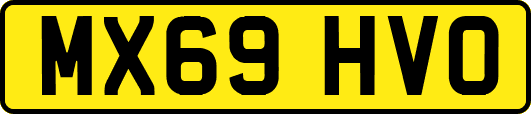 MX69HVO