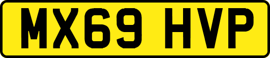 MX69HVP