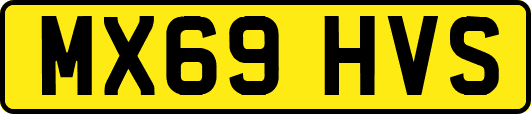 MX69HVS