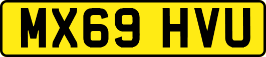 MX69HVU