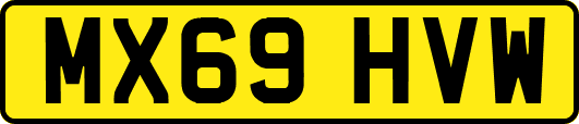 MX69HVW