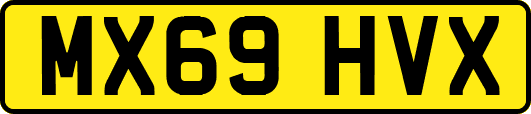 MX69HVX