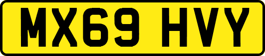 MX69HVY