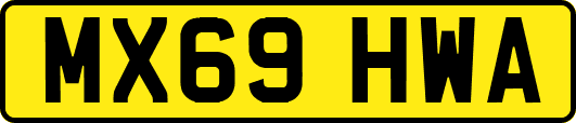 MX69HWA