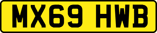 MX69HWB