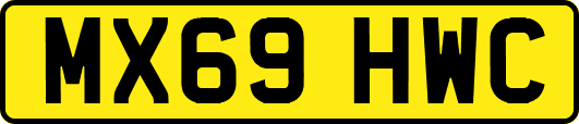 MX69HWC