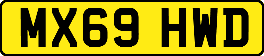 MX69HWD
