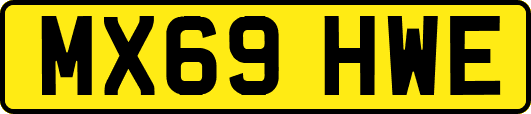 MX69HWE