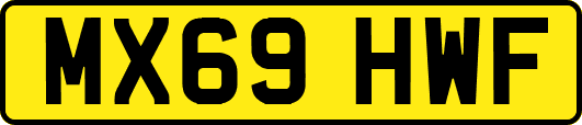 MX69HWF