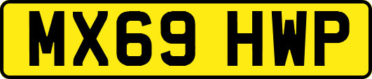 MX69HWP