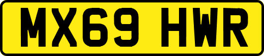 MX69HWR